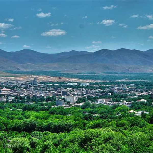 بومگردی در مراغه